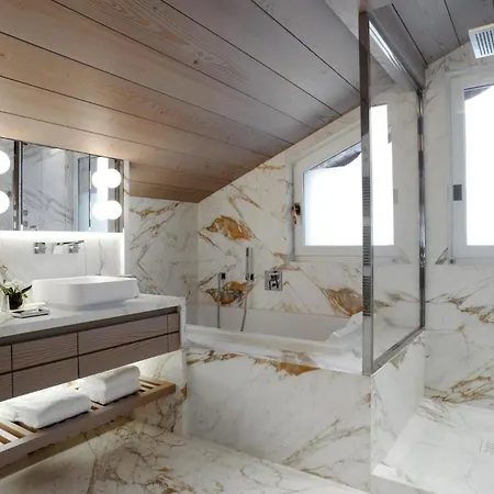 Apartament Posher
