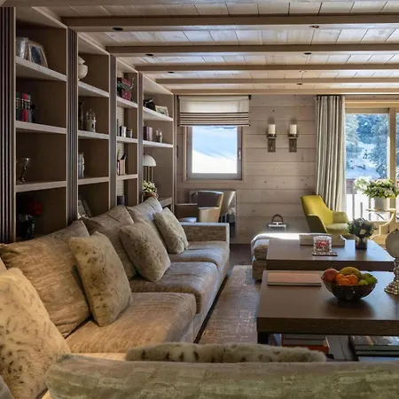 Apartament Posher אכסניה